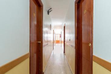 酒店 Hostal El Paisano by OYO Rooms