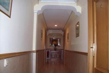 酒店 Gavilanes 2 Toledo