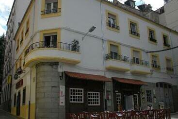 ホテル Hostal La Otra Casa