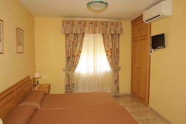 בית מלון כפרי Hostal Numancia