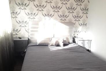 호텔 Hostal Restaurante Pasaje