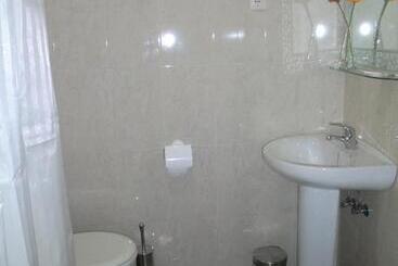 בית מלון כפרי Hostal Santa Ana