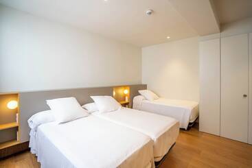 فندق Teide Rooms