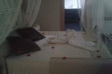 هتل Hostal Texas 2