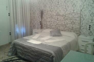 酒店 Hostal Texas 2