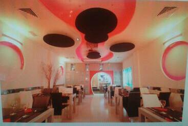 هتل Hostal Texas 2