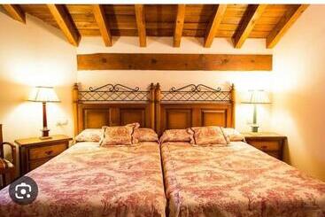 בית מלון כפרי La Posada De Numancia