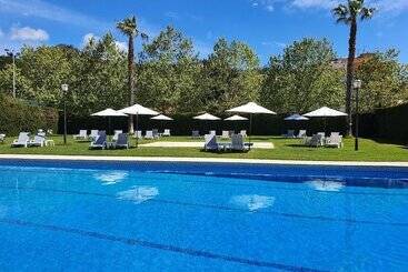 ホテル Marina Tossa