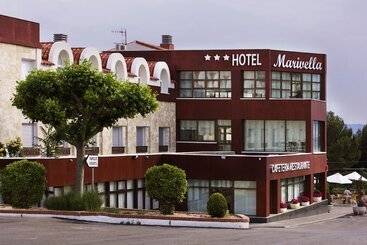 هتل Marivella