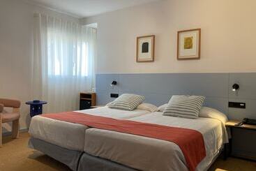 فندق Miramar Valencia