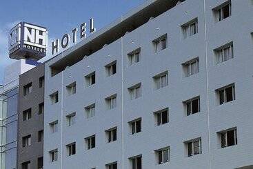 酒店 NH Ciutat De Reus