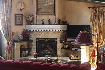 호텔 Palacio De Cutre