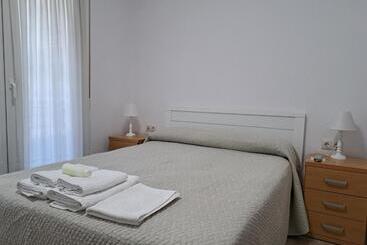 فندق Pension Iruna