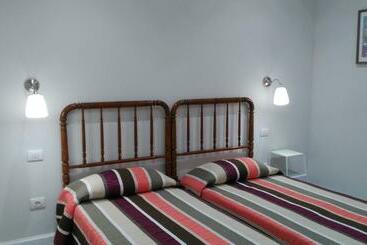 ホテル Pension Silene Orotava