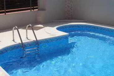 Отель Spa Pinar Del Mar