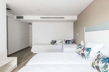 Planamar By Escampa Hotels