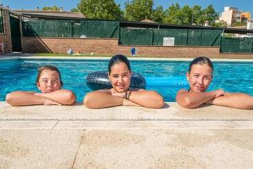 Отель Platja d'Aro