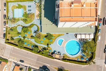 فندق Prestige Goya Park