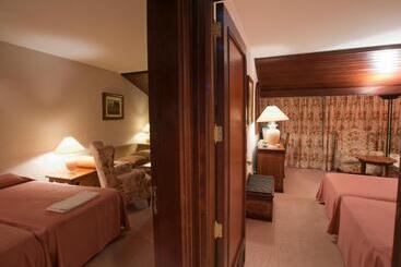 בית מלון כפרי Riu Fluviá