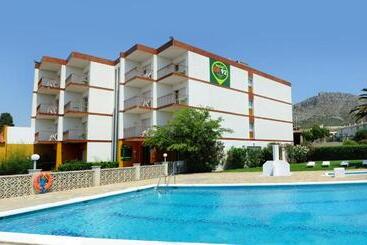 Rvhotels Gr92