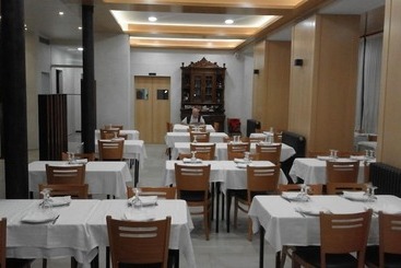 هتل Sant Antoni