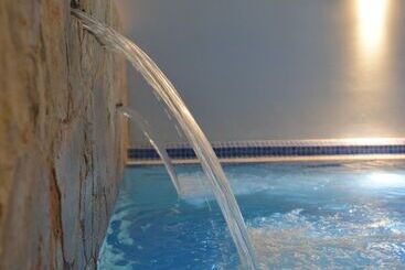 Отель Spa La Terrassa