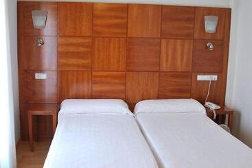 בית מלון כפרי Trefacio