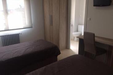 فندق Venta Nueva