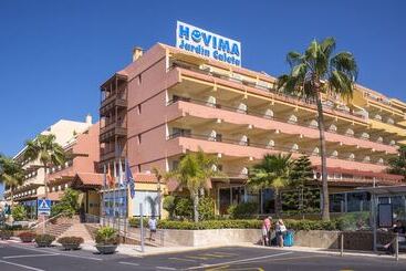 Апарт-отель Hovima Jardin Caleta