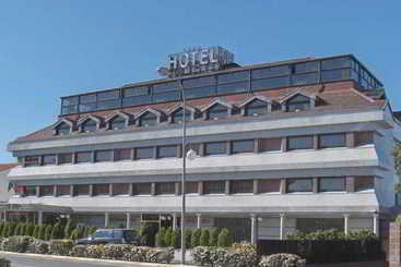 Insignia Hotel Sierra Real
