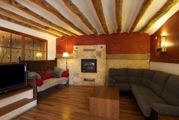 公寓式酒店  Posada Guadalupe