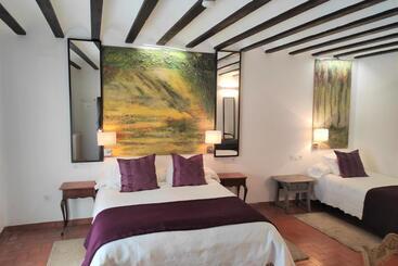 별장 Rural La Cerámica