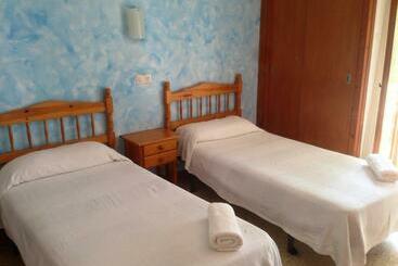 Hostal La Marina
