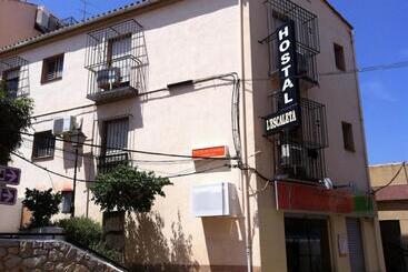 Hostal L'escaleta