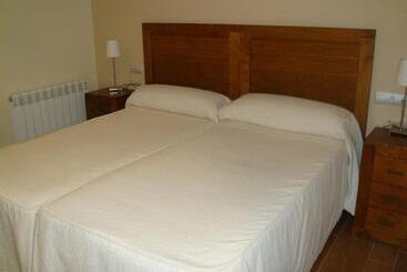 Hostal Los Claveles