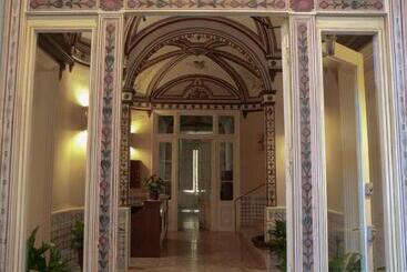 Hostal Plaja I Pati De Can Plaja