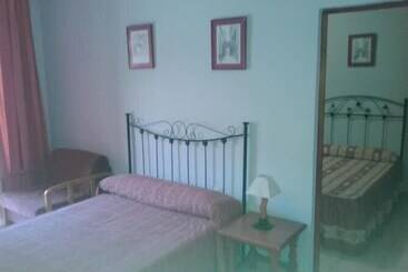 Hostal Trujillo