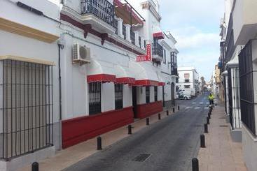ホテル Bahía