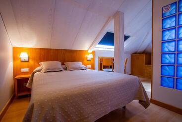 בית מלון כפרי Casa Celsa Barbantes