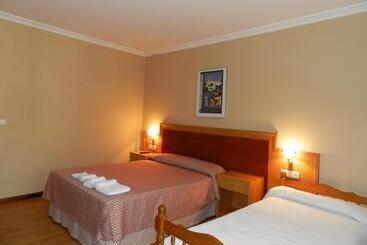 ホテル Costa Verde