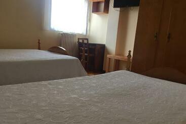 בית מלון כפרי Don Juan