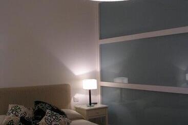 هتل Goiko Benta Ostatua