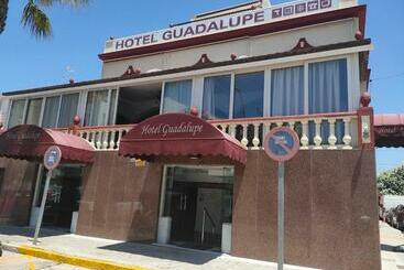 هتل Guadalupe