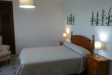 ホテル Hostal La Posada