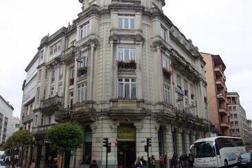 בית מלון כפרי Hostal Mafer