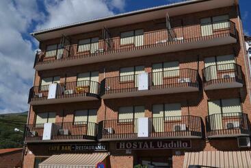 בית מלון כפרי Hostal Vadillo