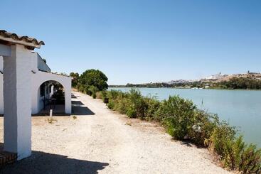 호텔 Meson De La Molinera