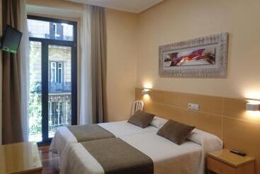 酒店 Pensión Urumea