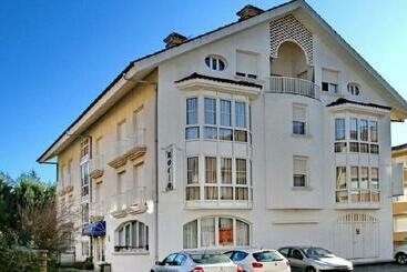 فندق Pension Rocio