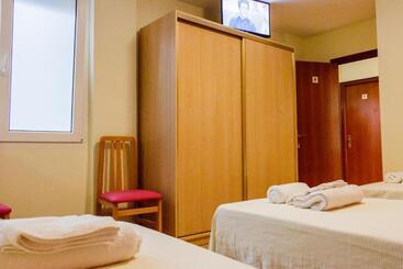 هتل Pension Teresa